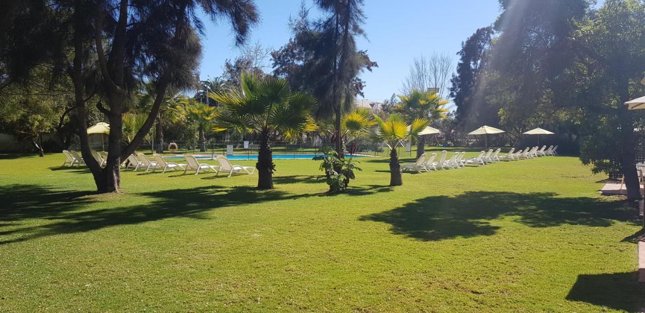 Stellamar Apart Hotel La Serena Exterior photo